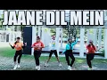 Lagu JOGET INDIA VIRAL | JAANE DIL MEIN | SENAM REMIX ARHJUN KANTIPER