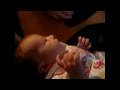 baby likes stairway to heaven