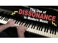 Download Lagu The Use of Dissonance in Modern Music w/Dave Frank