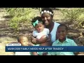 Muskogee family needs help after tragedy