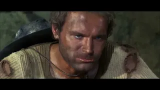 They Call Me Trinity Terence Hill Bud Spencer WESTERN MOVIE Cowboy Film 