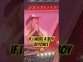 Download Lagu Beyoncé if i were a #boy #shorts #love #beyonce #viral #fyp #cool #cowboycartertour