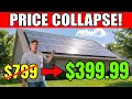 11 Solar Generators Quietly Marked Down Under 500 in 2026 - Shocks Everyone