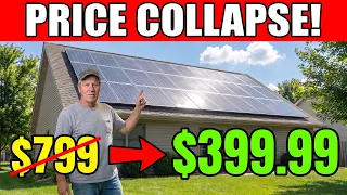 11 Solar Generators Quietly Marked Down Under 500 in 2026 - Shocks Everyone