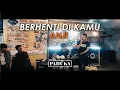 Download Lagu BERHENTI DI KAMU - ANJI (COVER BY PADUKA OFFICIAL)