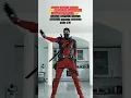 Deadpool dance tutorial
