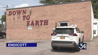 Endicott store owner receives NYS Commendation Award