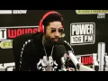 Pnb Rock- Unforgettable freestyle