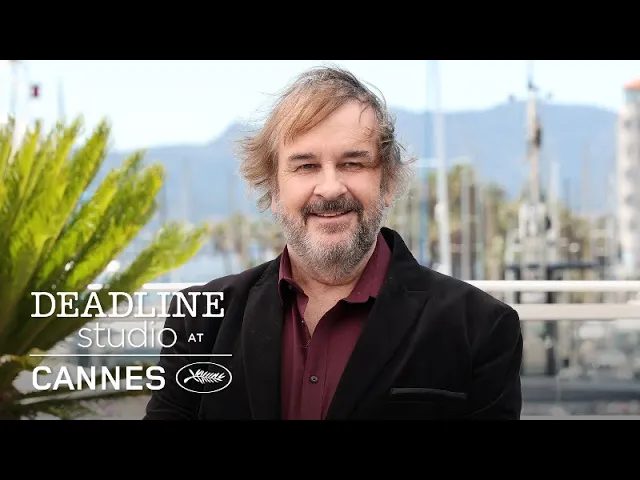 Peter Jackson On How Stephen Colbert Boarded ‘Lord Of The Rings: Shadow Of The Past’ As Scribe