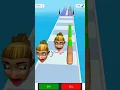 Nail Stack Game High Score - New Game Nail Stack Gameplay walkthrough