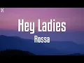 Download Lagu Rossa - Hey Ladies (Lirik)