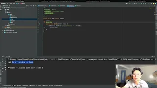 Java Annotation Some built in annotations