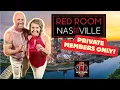 Red Room Nashville is worth a trip to Tennessee