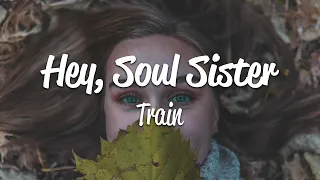 Download Train - Hey, Soul Sister (Lyrics) MP3