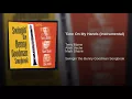 Time On My Hands (Instrumental)