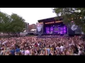 Calvin Harris - Blame - feat John Newman - Rådhusplassen 2015 - 1080p