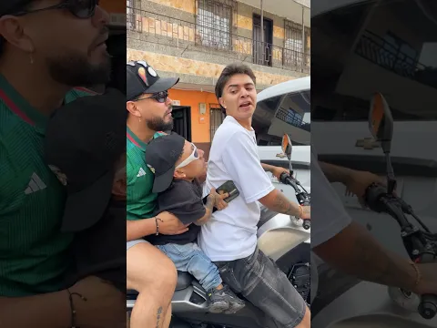 No salió como esperaba 🤣