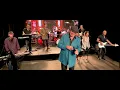 'LET'S STAY TOGETHER' (AL GREEN) cover by HSCC