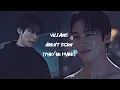 Download Lagu ryu shi oh / villains aren't born, they're made (strong girl nam soon fmv)