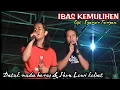Lagu LAGU KARO IBAS KEMULIHEN. DATUK MUDA BARUS. JHON LEWI KELIAT