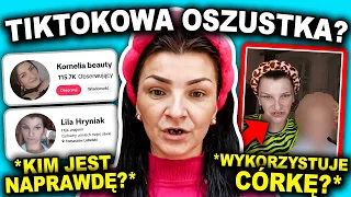 NAJWIĘKSZA PATOLOGIA NA TIKTOKU?!