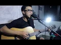 BADAI ROMANTIC PROJECT - Melamarmu - Resa Rizkyan ( Cover )