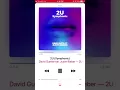 Justin Bieber 2U symphonic