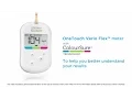 Download Lagu OneTouch Verio Flex™ with ColourSure™ technology