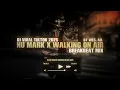 Lagu DJ NU MARK X WALKING ON AIR BREAKBEAT 2025 BY WES ALL 