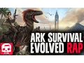 Download Lagu ARK SURVIVAL EVOLVED RAP By JT Music feat. Dan Bull - \