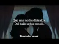 Rodrigo El Potro - Ocho Cuarenta (Letra).