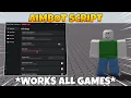 UNIVERSAL Aimbot Script NO KEY WORKS ALL GAMES PASTEBIN MORE MOBILE PC