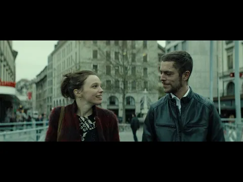CHROMA by Jean-Laurent Chautems - Trailer