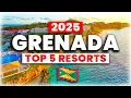 NEW Top 5 BEST Grenada All Inclusive Resorts in Grenada 2025