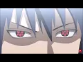 Download Lagu Sasuke Awakens Eternal Mangekyou Sharingan