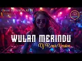 Lagu DJ Remix 🎧 WULAN MERINDU - CICI PARAMIDA[1998] Cover by Nada Al DJ | #fypシ #tiktokvideo #tiktokviral
