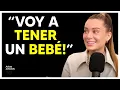 LANA RHOADES VA A TENER UN BEBE PODCAST SUBTITULADO