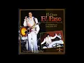 Lagu Elvis Presley - El Goes El Paso - June 2, 1976  Full Album