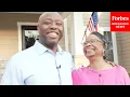 Tim Scott Discusses Family History Faith With His Mom Frances In Mother s Day Message
