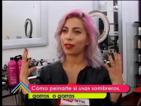 Cómo peinarte si usas sombreros, gorros o gorras