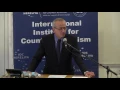 Mr Pedro Serrano - ICT16