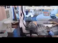 Pokimane thiccest moment on stream