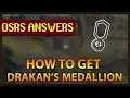 OSRS Answers How to get more TOB Medallions