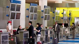 نداء المطار بصوت فاتنة خطيب   دندنها