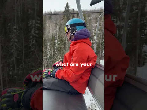 He's gonna be a DAD!! 😭😭 #comedy #skiing #griffinlaszlo #funny #skiing