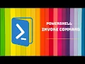 PowerShell Invoke-Command