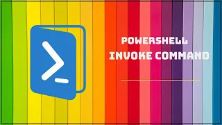 PowerShell Invoke-Command