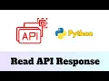 Data Loading Python API Requests Overview Examples with Basic Auth and Bearer Token Authentication