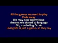 Chicago - Make Me Smile