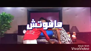 قلبك بحر مالح   تورزيع جديد  مشينا صح مش عاجب دندنها